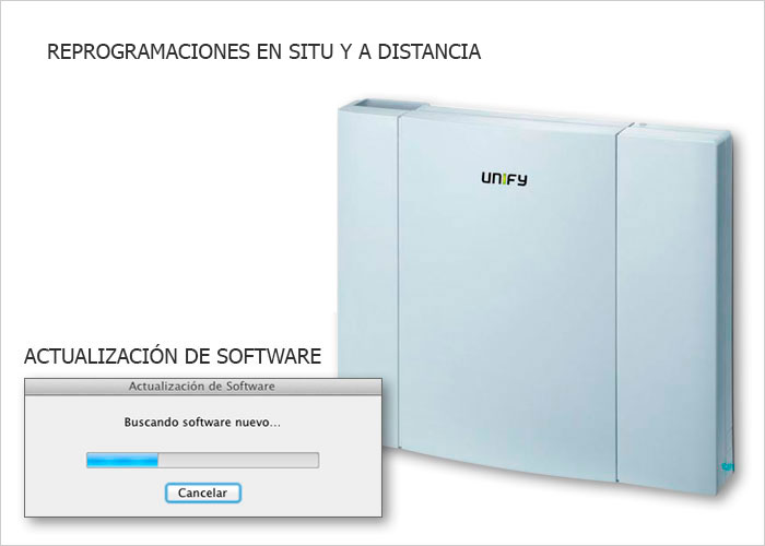 Servicio técnico