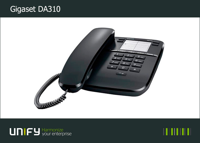 Gigaset DA310