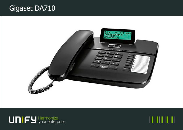 Gigaset DA710