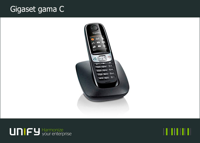 Gigaset gama C