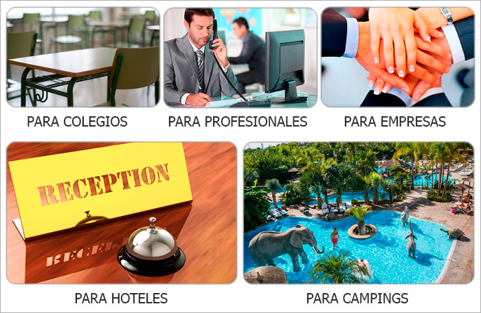 Redes Wifi
